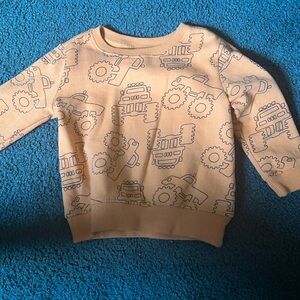 Boys sweater 3T
